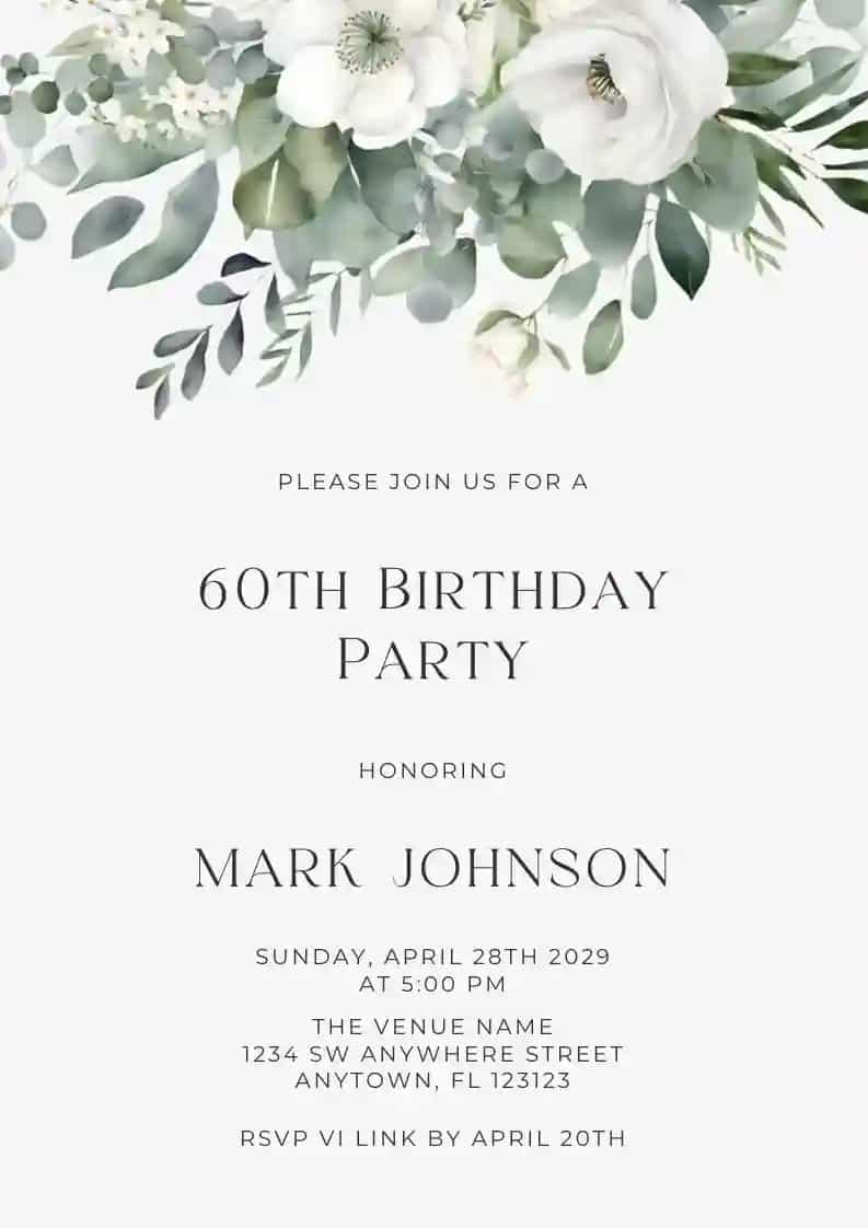 cat air bunga tenang