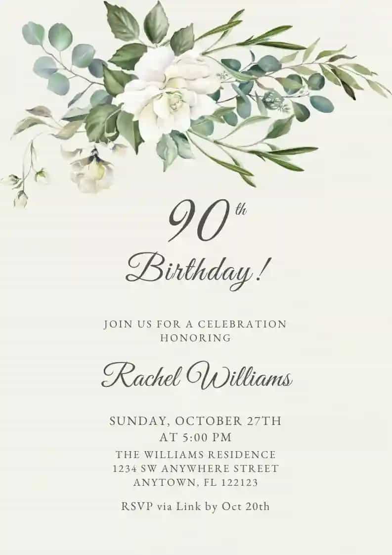 rosa blanca minimalista